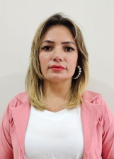 Foto de JULIANA APARECIDA SERGIO SANTUCHI