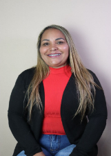 Foto de FABIANA DOMINGOS DA SILVA