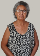 Foto de MARGARIDA AUGUSTA DO NASCIMENTO