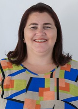 Foto de SIMONE CRISTINA DA PAZ RODRIGUES