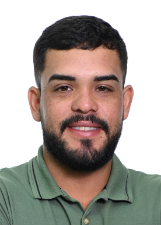 Foto de VINÍCIUS ADEVALDO DA CRUZ PRAIS