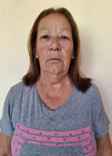 Foto de Carmem Lúcia Belinato da Silva