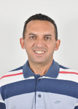 Foto de VICENTE KAISSON DA SILVA