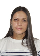 Foto de Virgilia Paula de Carvalho