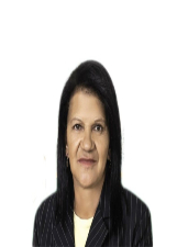 Foto de Tereza Lina dos Santos