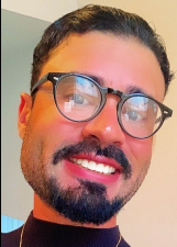 Foto de CAIO SILVA RESENDE