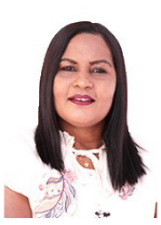 Foto de Joana Batista da Silva Romão