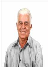 Foto de Domingos Ferreira dos Santos