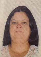 Foto de GLAUCIA RIBET DA SILVA