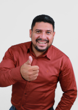 Foto de FLAVIO RICARDO DA CRUZ RABELO