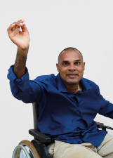Foto de RODRIGO JERÔNIMO DA SILVA