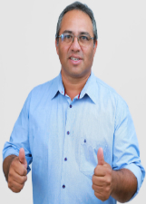 Foto de OGUENEIS ALMEIDA SOLA