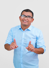 Foto de ROBERTO LUIS CONCEIÇÃO DOS SANTOS