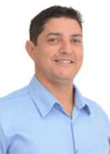 Foto de Ailton Gordiano