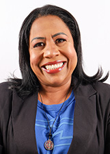 Foto de LUCIANA CONCEIÇÃO ALMEIDA ALBUQUERQUE