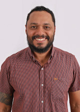 Foto de FABRICIO TEIXEIRA DE SOUZA
