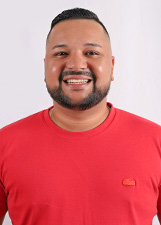 Foto de KEVIN IGOR BARBOSA MARTINS
