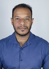 Foto de ALEF DOS SANTOS SILVA