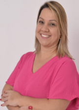 Foto de CARLA MEIRELLES OLEANO PRESENCIO