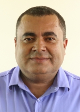 Foto de Jamilson Bispo dos Santos