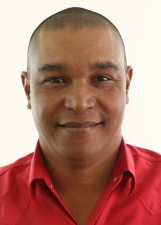 Foto de Adilson da Silva Borges