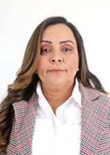 Foto de MARIA APARECIDA MUNIZ DE OLIVEIRA SERTÃO
