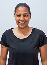 Foto de SINARHA DA SILVA MARQUES