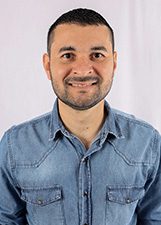 Foto de CLAUDIO LEITE CARDOSO JUNIOR