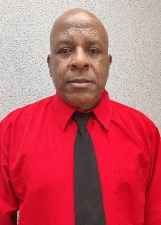 Foto de Gildo Ribeiro do Nascimento