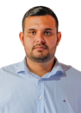 Foto de CASSIANO DUTRA CARDOZO