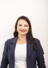 Foto de ALBI DE URRUTIA ABDALLA