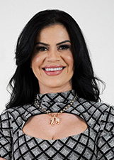 Foto de CRISTIANE APARECIDA FERREIRA