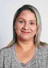 Foto de Fernanda da Silva Gomes
