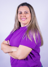 Foto de ANGÉLICA MORAES CLEMENTE