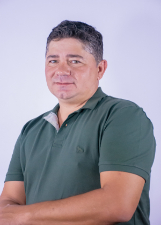 Foto de RAYNER MORAES SANTOS