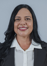 Foto de Cristiane Jeronimo da Silva