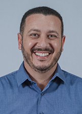Foto de Jerson de Moura Calvis Junior
