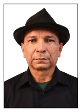 Foto de Luis Carlos Caçal da Silva