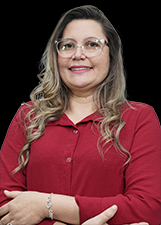 Foto de JULIANA ALVES LEITE ROSSINI DE MORAES