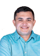 Foto de Arthur Jonny Quelliçon Dutra de Souza