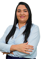 Foto de BARBARA GONCALVES DE ALMEIDA