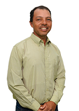 Foto de IZAIAS MARIANO SILVA