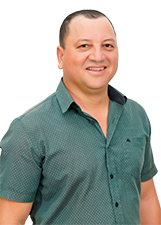 Foto de CLAUDIR DA ROCHA MORAIS