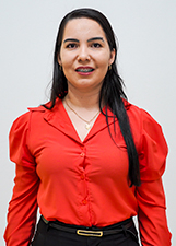 Foto de KATERINI MARCELA SOUZA DOS SANTOS