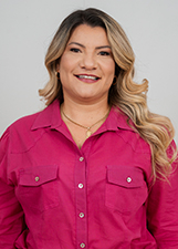 Foto de FABRICIA DE OLIVEIRA FLORIANO