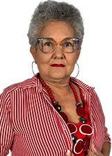 Foto de Ana Maria Pereira de Lima