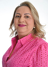 Foto de Maria de Fátima de Moura
