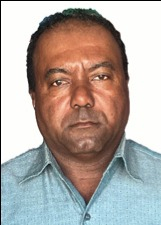 Foto de Sebastião Elias de Lima