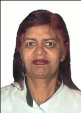 Foto de Eulina Gomes do Carmo