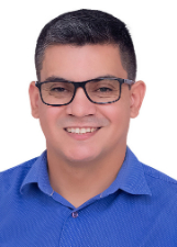 Foto de ROFERSON ROBERTO LISBOA DA SILVA